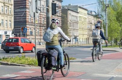 Nie chowaj roweru na jesień. Czas na nagrody!