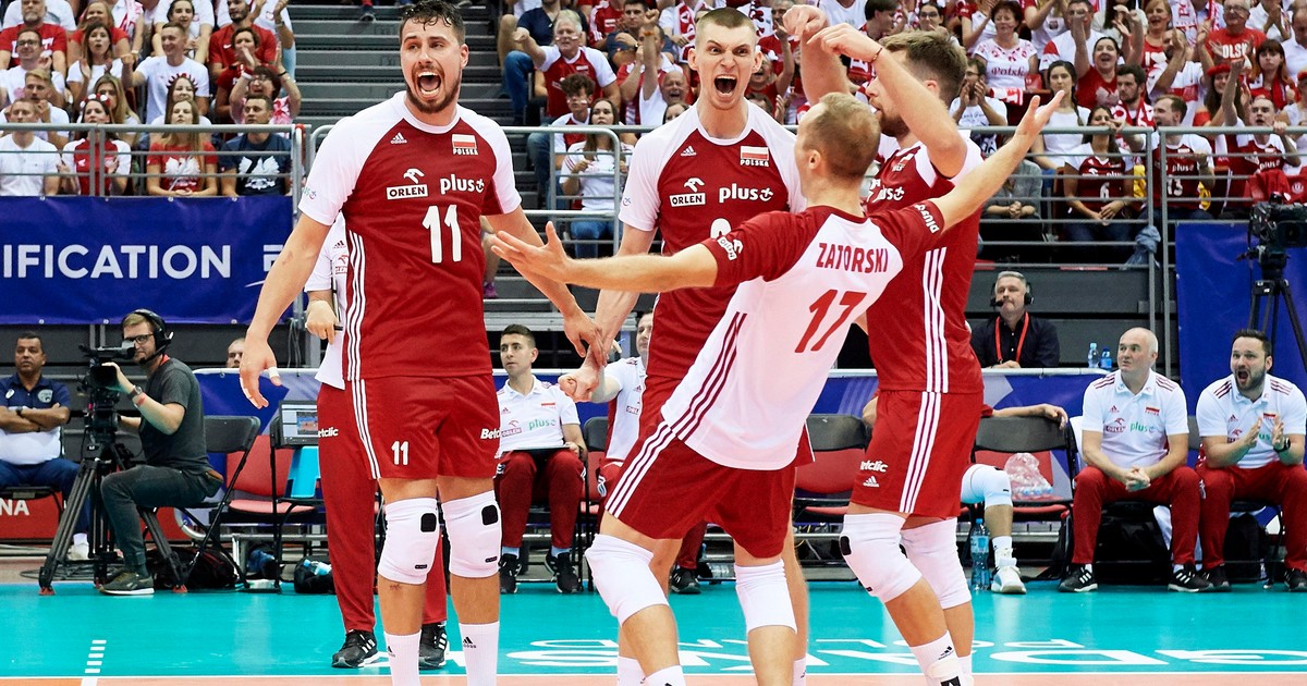 Polska-Francja. Polacy też zmieniali zasady w trakcie turniejów. Tokio 2020, siatkówka - Vimarsana News
