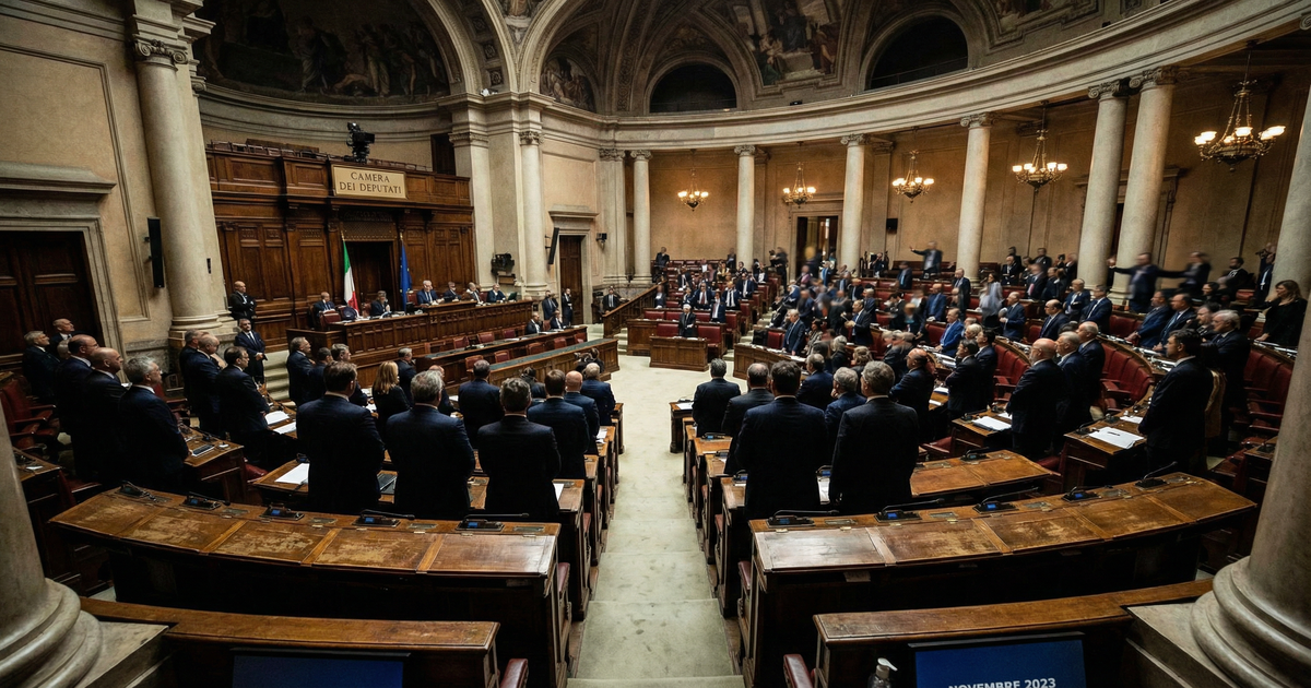 Arresto-Hannoun-per-7-milioni-a-Hamas-scontro-Lega-AVS-querele-incrociate