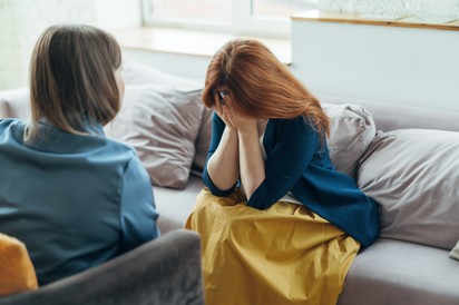 4 komoly betegség, amit a tartós stressz és a szorongás okozhat