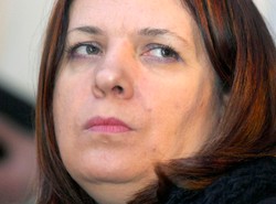 Wycieczka do Arabii pod pretekstem Euro 2012