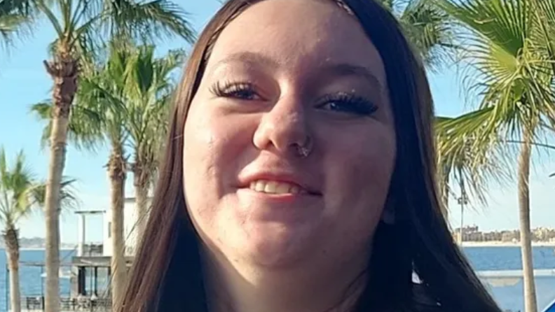 Tehotnú Rylee Montgomery zastrelil jej priateľ.