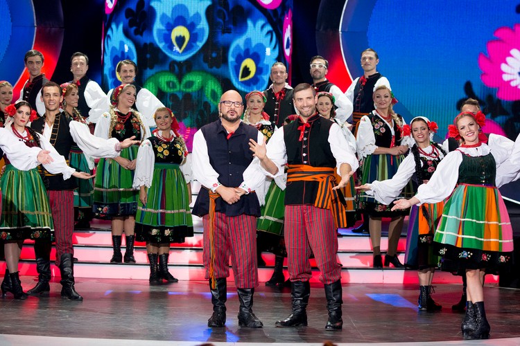 Twoja twarz brzmi znajomo - finał