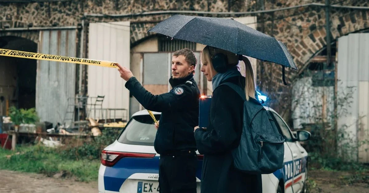 Serial kryminalny o genialnych detektywkach. Nowy sezon od dziś w telewizji