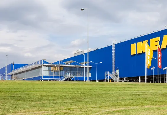 Ikea pomoże rozkręcić imprezę. W ofercie pojawią się gramofony i syntezatory