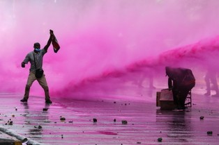Kenia: Protesty przeciw nowym podatkom. Podpalony parlament, są ofiary