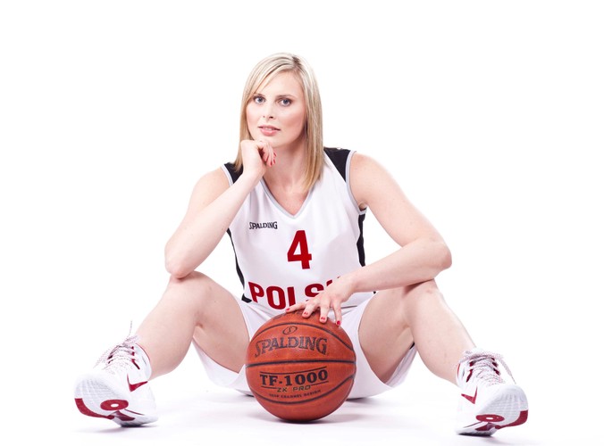 Katarzyna Dźwigalska