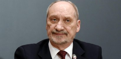 Macierewicz o Wałęsie: był najniebezpieczniejszym agentem