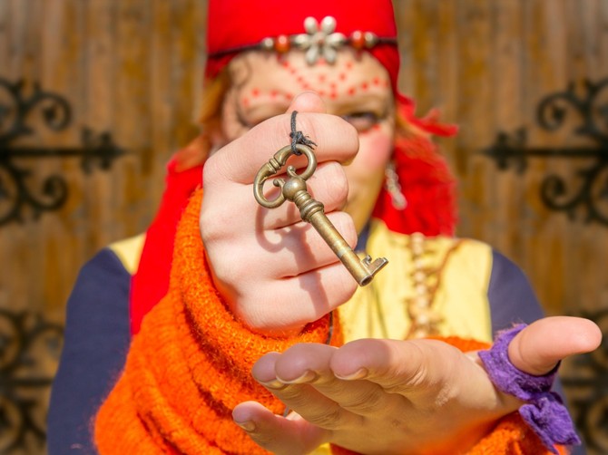Romski horoskop za septembar 2025. godine