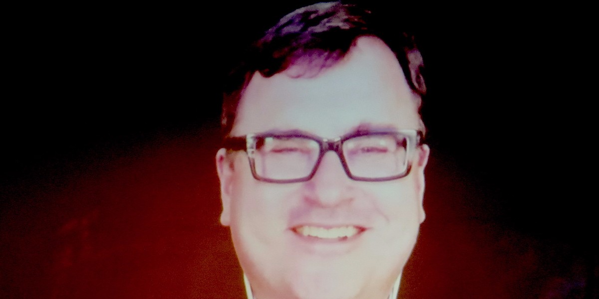 LinkedIn founder Reid Hoffman has a formula that anyone can use to be happier and more successful