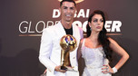 Cristiano Ronaldo i Georgina Rodriguez