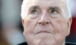 Były kanclerz Niemiec, Helmut Kohl, w ciężkim stanie?