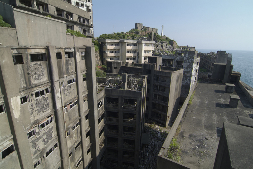 Hashima