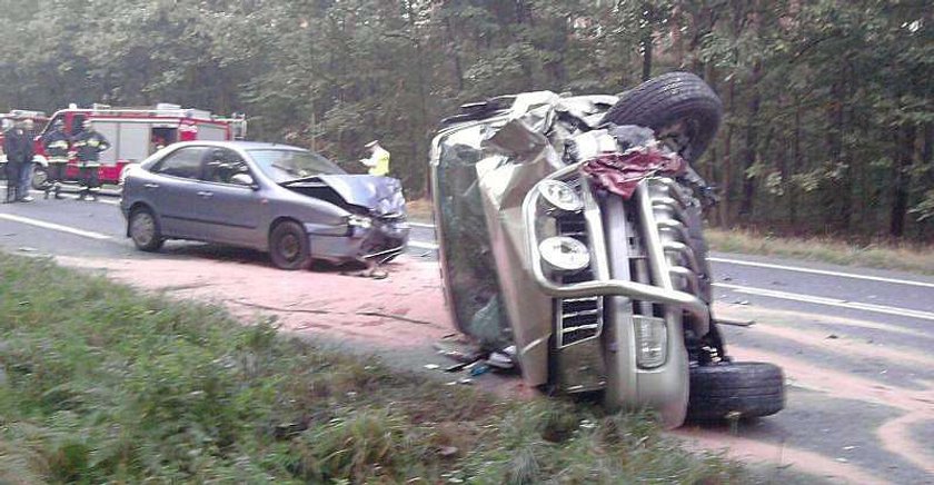 Zabił nam syna i jest bezkarny