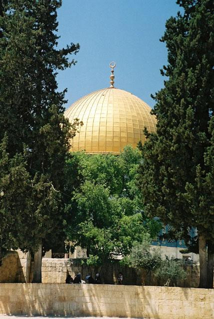 Galeria Izrael - Podróż do Ziemi Świętej, obrazek 17