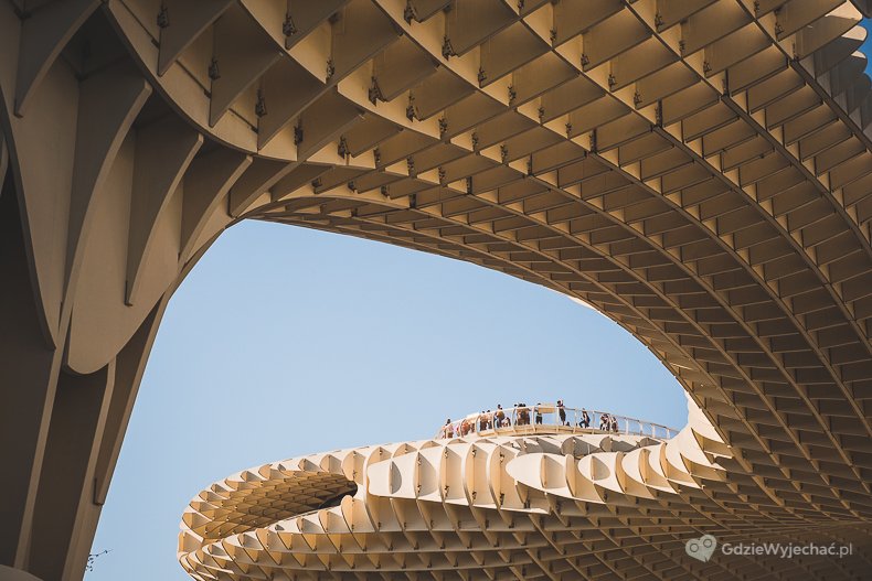 Metropol Parasol