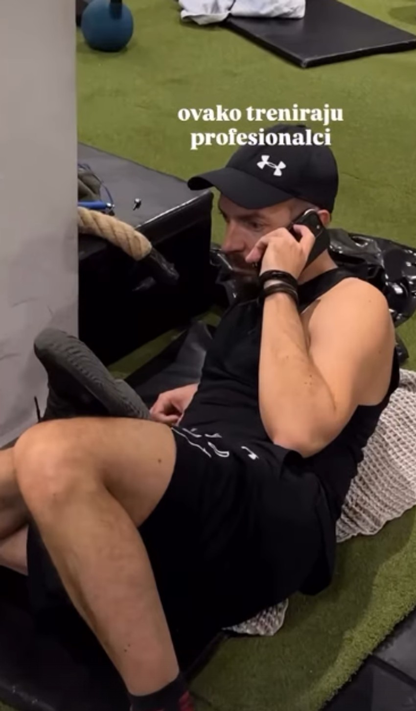 Predrag Damnjanović