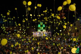 Kotorsko pozorište za decu i mlade osvaja Crnu Goru: Festival koji gradi generacije snova