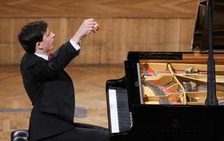 Konkurs Chopinowski: Trzech Polaków w III etapie