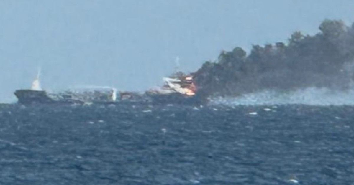 Ataki na Bałtyku coraz bardziej realne. Eksperci ostrzegają przed perfidią Rosjan