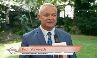 Fedir Yurkevych: czeka nas trudny rok