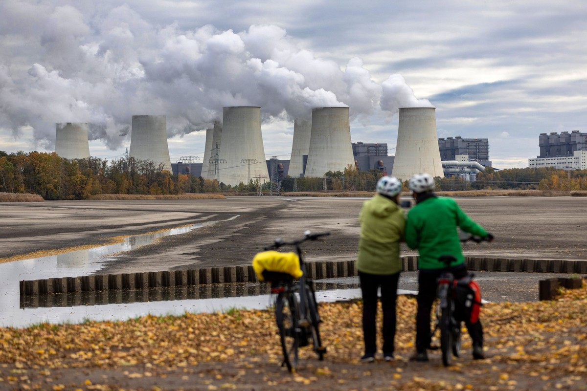 Mieszkańcy muszą dostrzec korzyści z transformacji energetycznej