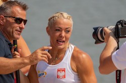 Marta Walczykiewicz: Odmrażanie sportu? To na nas się okaże, czy te pomysły wypaliły, czy nie