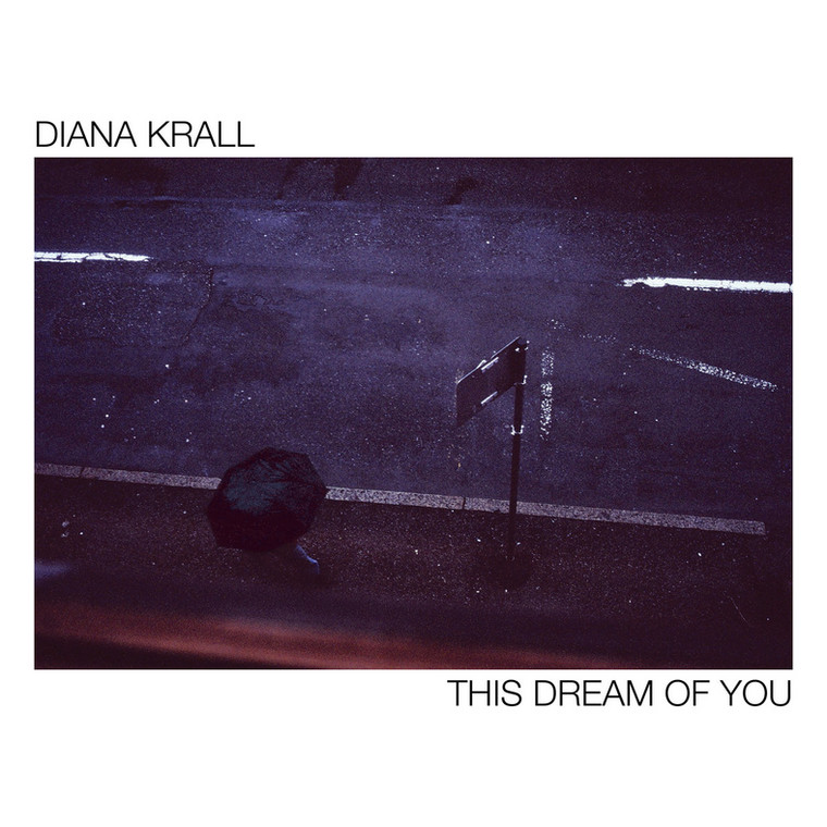 Diana Krall – "This Dream Of You"