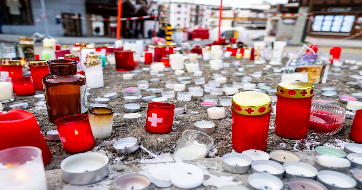 Tragedia sylwestrowa w Crans-Montana: Ponad 80 osób w stanie krytycznym