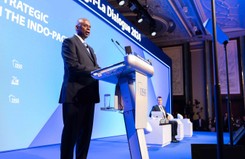 Wojna z Chinami nieunikniona? Szef Pentagonu zabrał głos