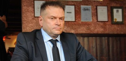 Rutkowski tropi brunetkę. Widziała śmierć 20-latka