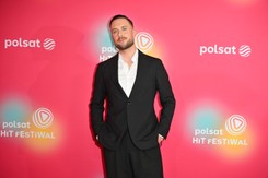 Aleksander Sikora rozpoczął nowy rozdział w życiu. I to w dzień urodzin