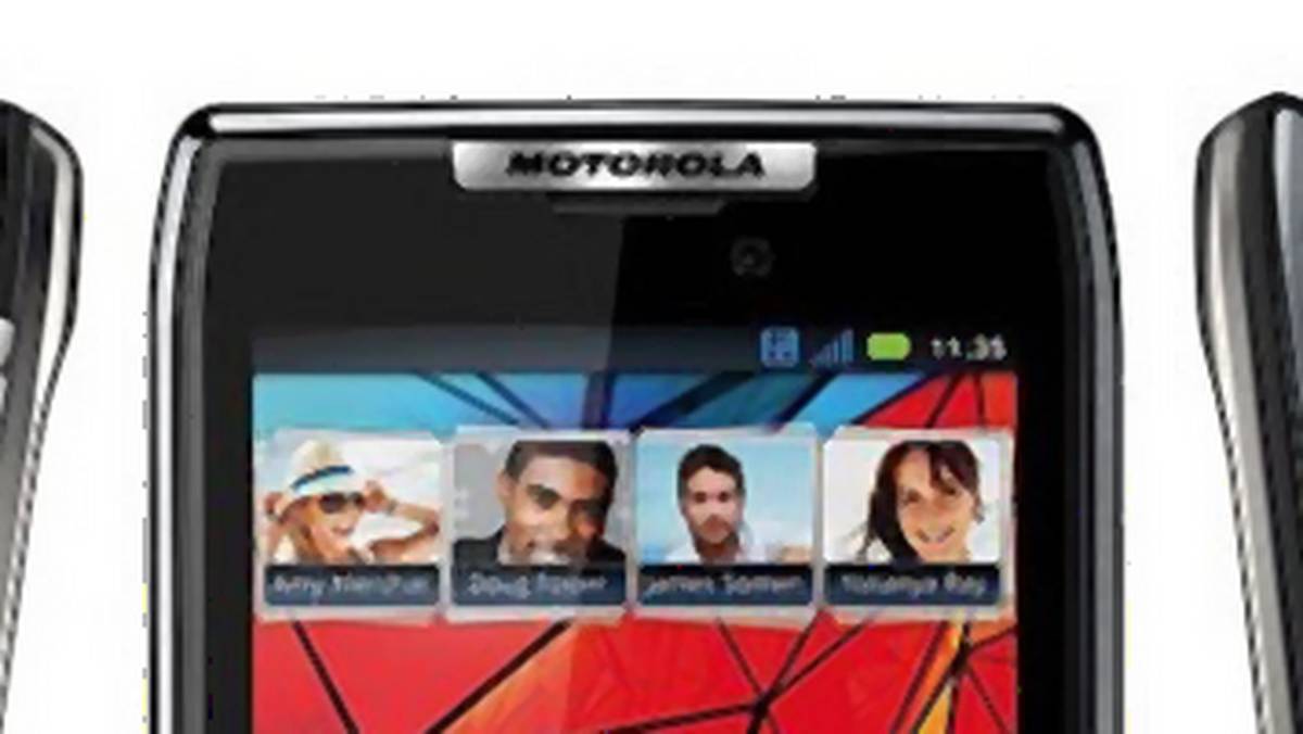 Motorola gra na nosie Nokii. 5 września w Nowym Jorku zorganizuje własną imprezę