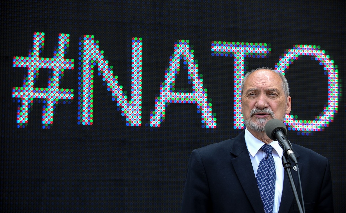 Antoni Macierewicz