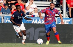 Liga Konferencji. Pierwszy krok do fazy grupowej zrobiony! Raków pokonał Slavię