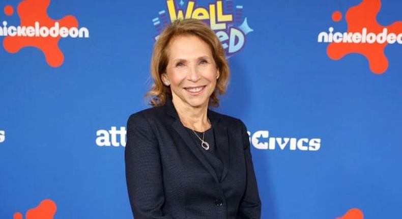 Media heiress Shari Redstone has been in talks to sell her controlling stake in Paramount Global to Skydance Media since the beginning of the year, The New York Times reported.Tasos Katopodis/Getty Images