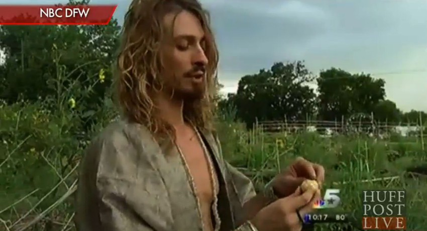 Policajci nisu pronašli marihuanu ni nakon deset sati pretrage