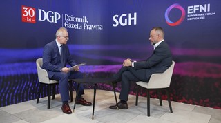 Transformacja energetyki to droga do niższych cen energii