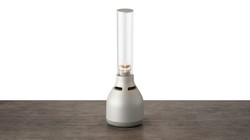 Gra i udaje świecę. Oto nowy głośnik Sony