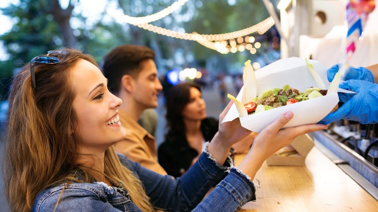 streetfood, ételmérgezés, nébih, magyarország