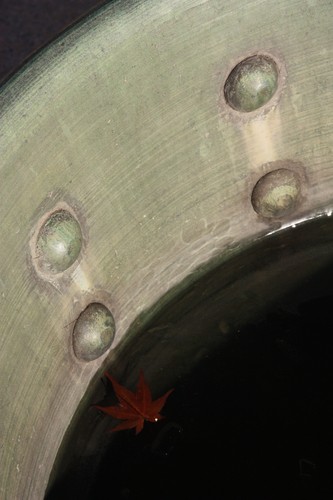 Seul, pałac Changdeokgung - siedziba koreańskiego króla