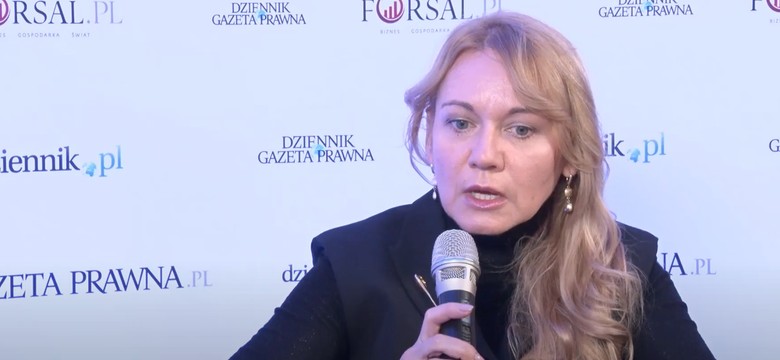 Olga Bielkova: Przyszłość zapowiada się doskonale