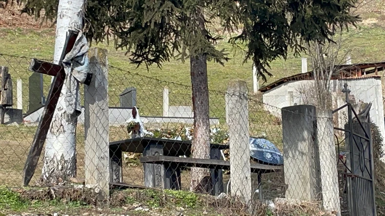 Pomen Mihaila Janjuševića