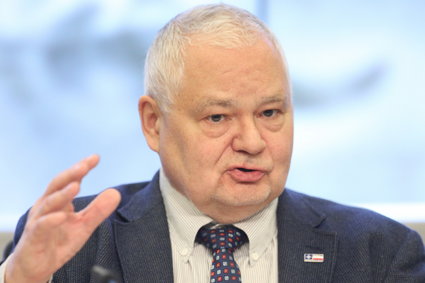 Szef NBP: Gospodarka Polski pozostanie odporna na globalne osłabienie
