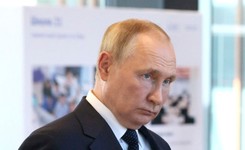 Francuskie media: Rosja wprowadziła świat w trzecią erę nuklearną