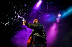 Damon Albarn wraca nie tylko z Gorillaz