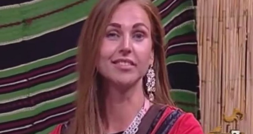 Jelena Milošević Balerina