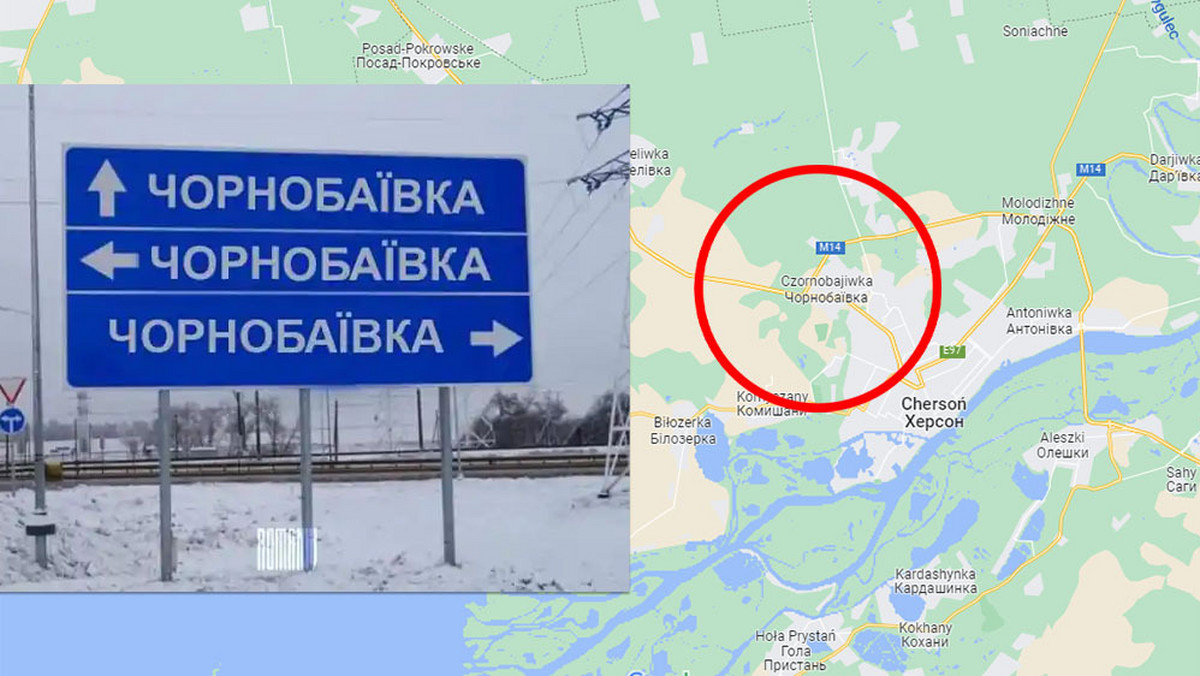 Ukraina. Rosyjski żołnierz nazwał to miejsce "czyśćcem". "Jest przeklęte"