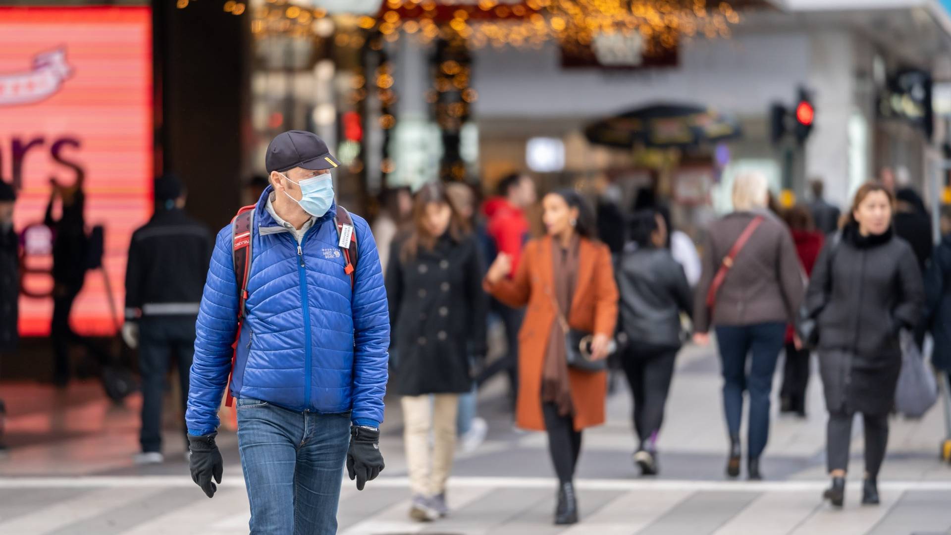 Ni karantin ni obavezne maske - da li su Šveđani bili pametniji od ostatka sveta jer nisu imali nikakve mere protiv korone