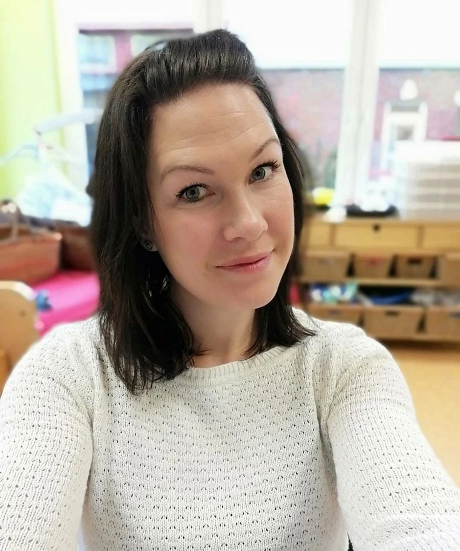 Sve fotografije sa naloga su ukradene